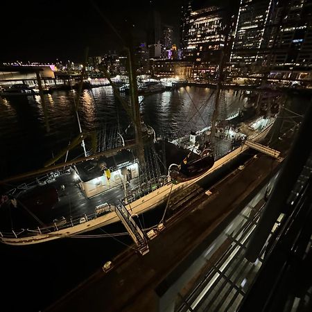 אוקלנד Penthouse Apartment With Stunning Harbour Views מראה חיצוני תמונה